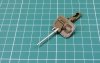 Eureka XXL ER-3570 Upgrade & Stowage Set for T17E1 Staghound (Bronco) 1/35